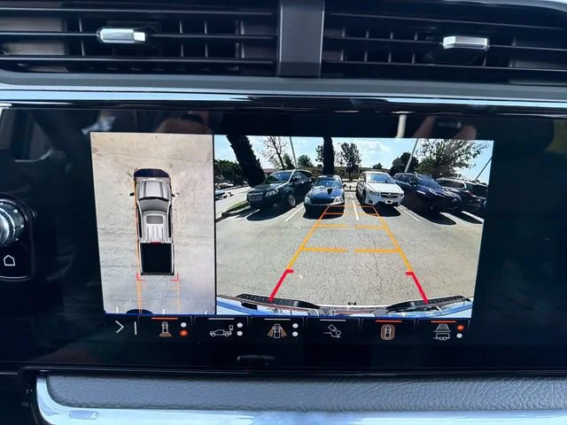 2026 GMC Sierra 1500 Denali - Photo 13