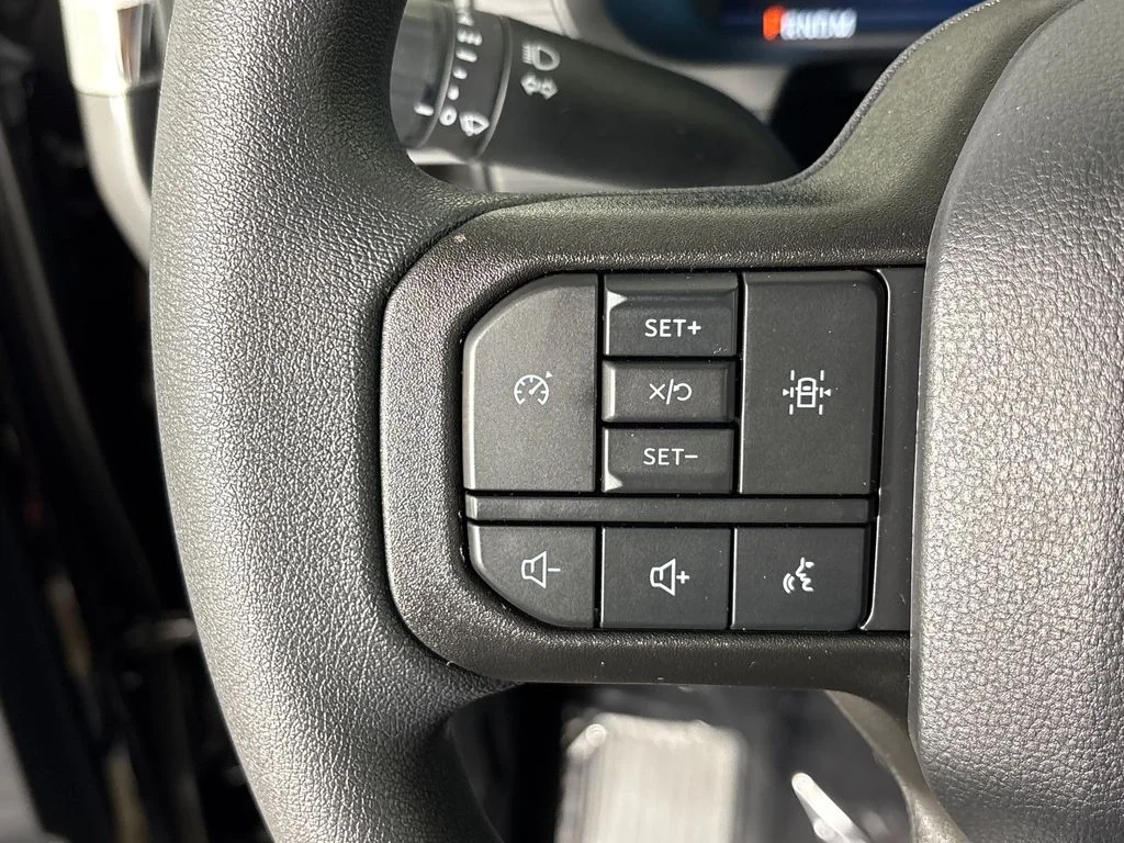 New 2026 Black Ford STX image 19