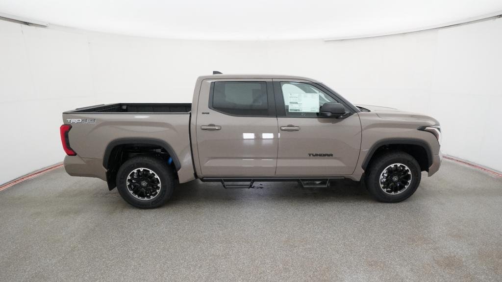 New 2026 Mudbath Toyota SR5 image 12