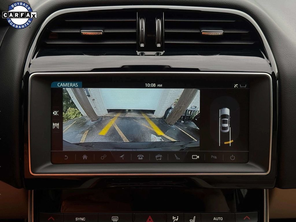 Used 2019  Jaguar 25t Prestige image 14
