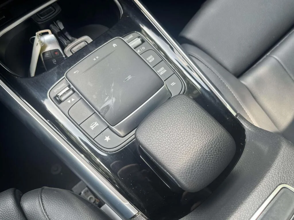 Certified Used 2023 Polar White Mercedes-Benz GLA 250 image 30