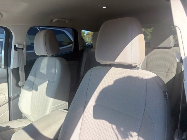 Used 2017 Gray Ford SE image 15