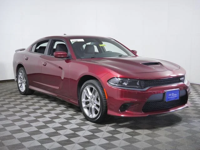 2022 Dodge Charger GT