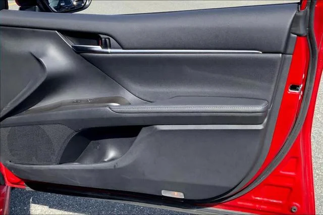2024 Toyota Camry XSE - Photo 43