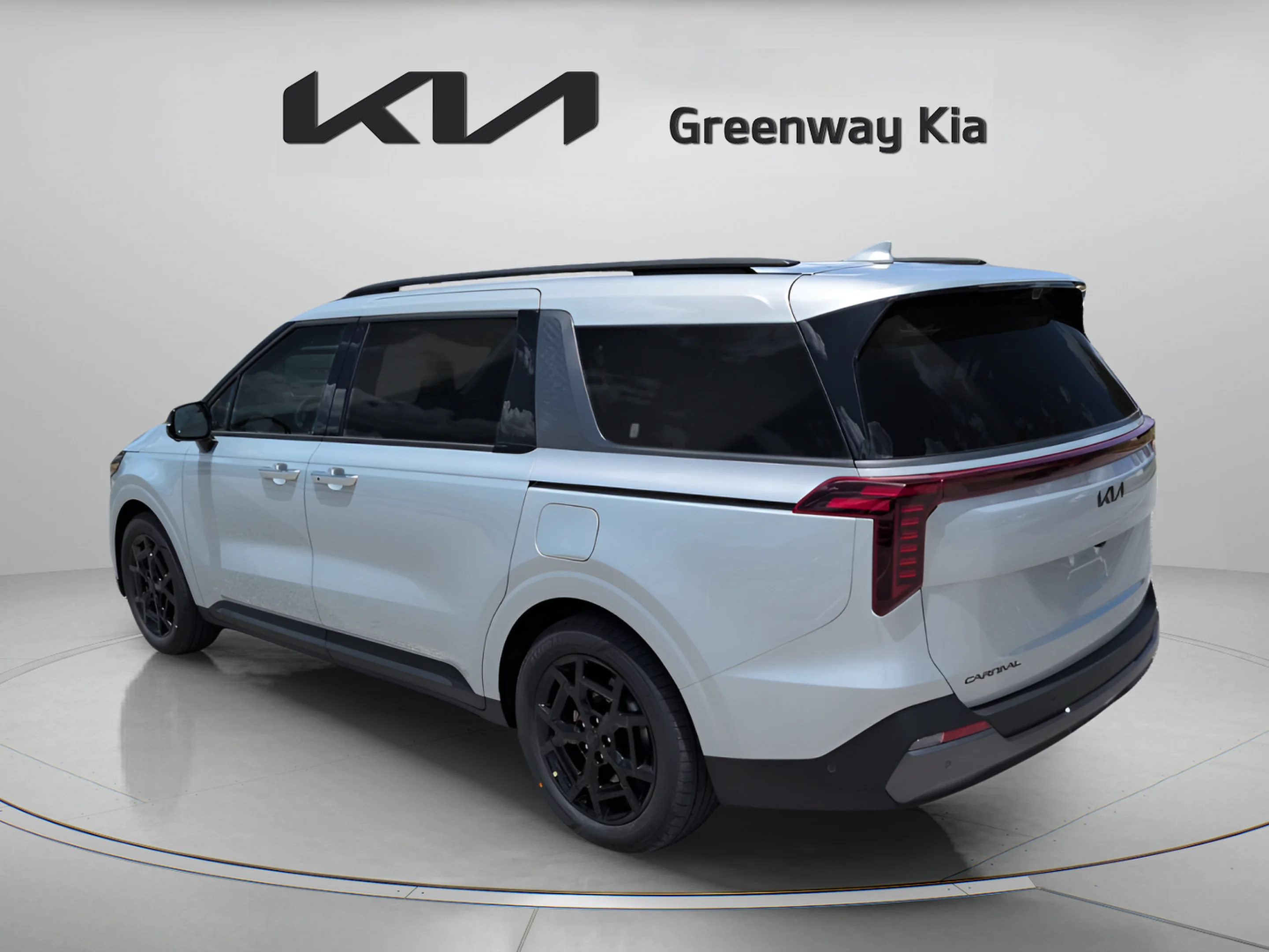 New 2027 Ivory Silver Kia SX Prestige image 7