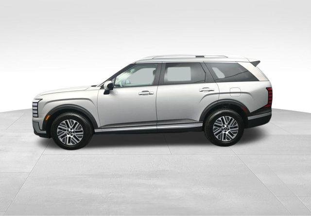 New 2026 Silver Hyundai SEL 7P image 5