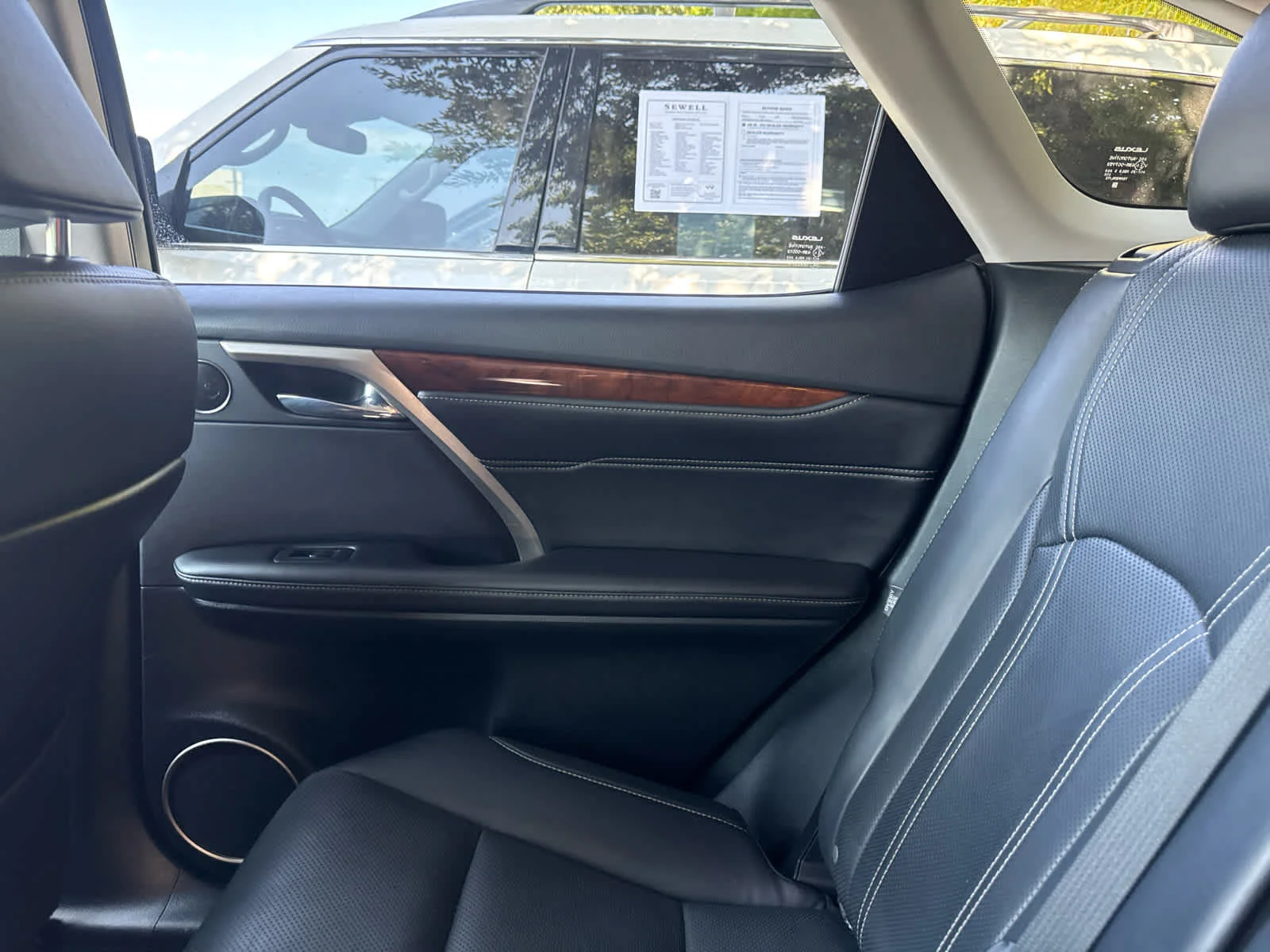 Used 2018 Nebula Gray Pearl Lexus  image 20