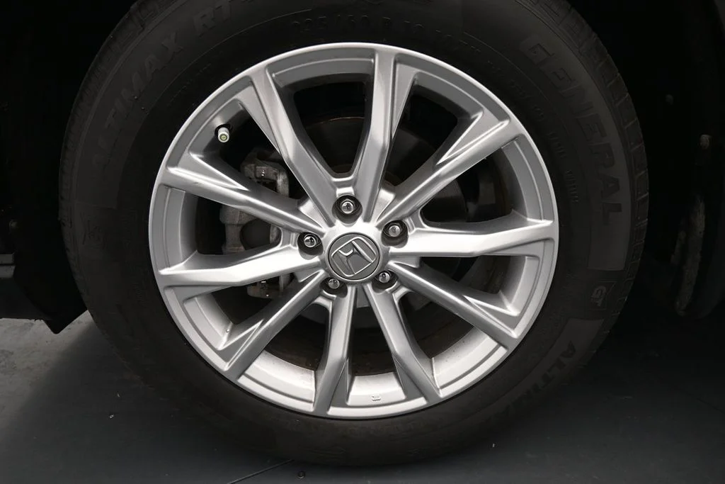 Used 2024  Honda EX-L image 13