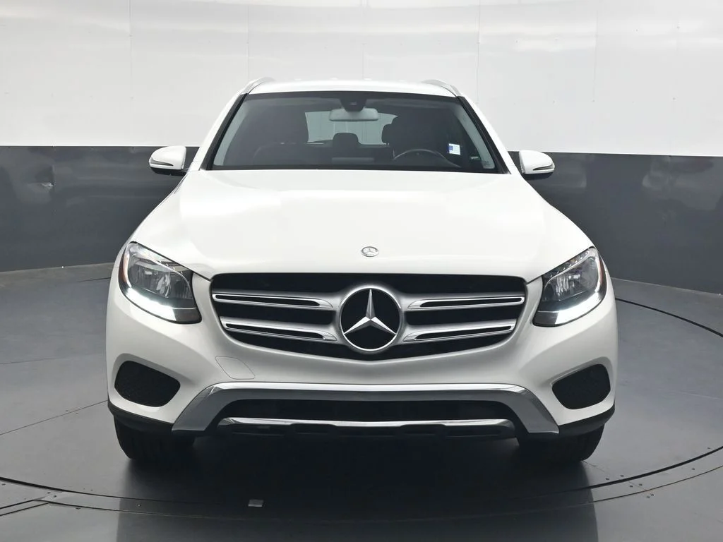 Used 2016  Mercedes-Benz GLC 300 image 12