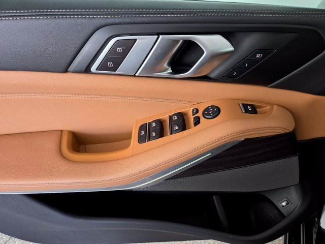 2024 BMW X5 50e - Photo 20