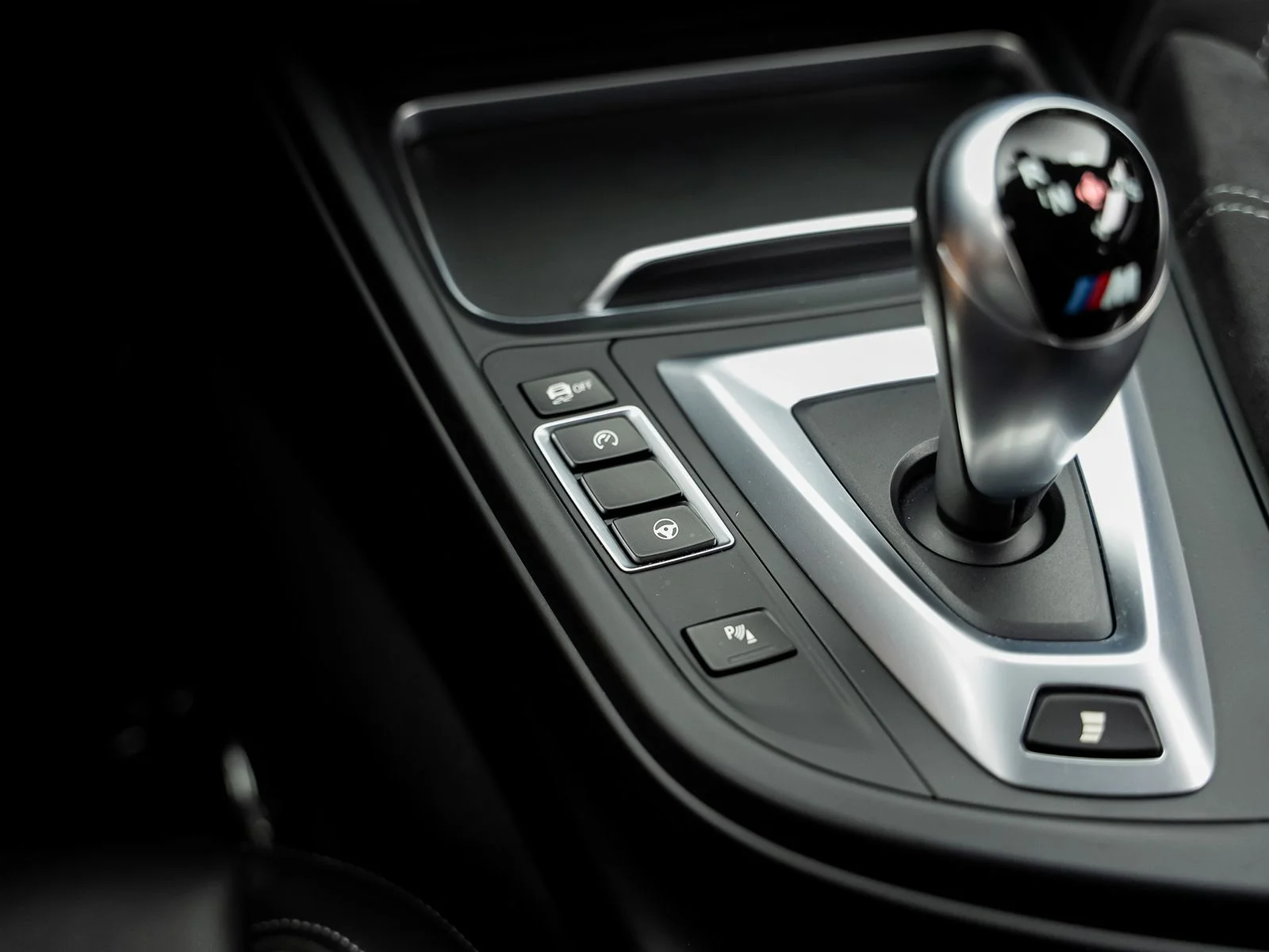 Used 2016 Gray BMW GTS image 50