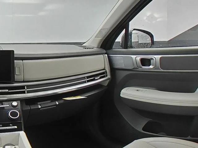 New 2026 Gray Hyundai SEL image 35