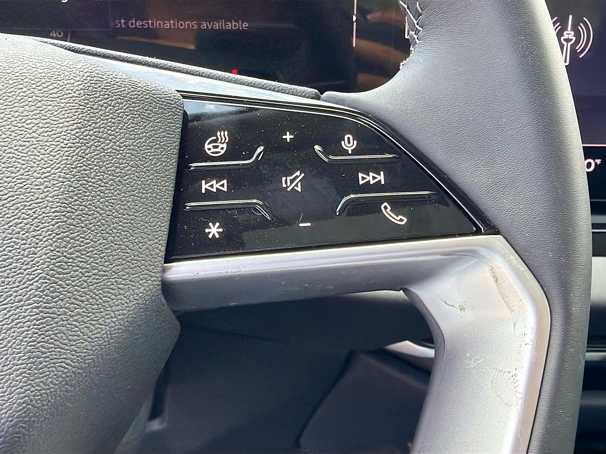 2026 Audi A6 Premium Plus - Photo 37