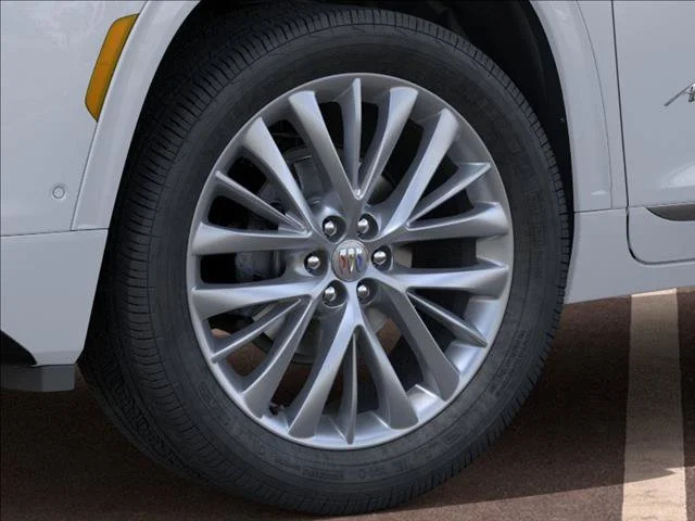 2026 Buick Enclave Avenir - Photo 9