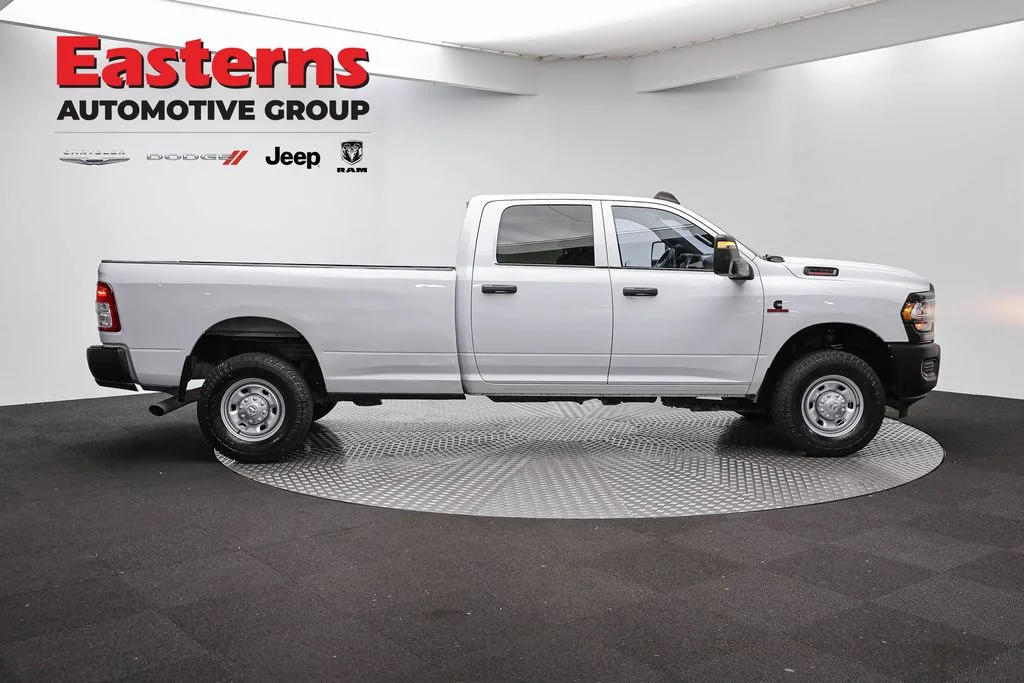 Used 2023 White Ram Tradesman image 4