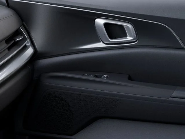 New 2027 White Kia EX image 25