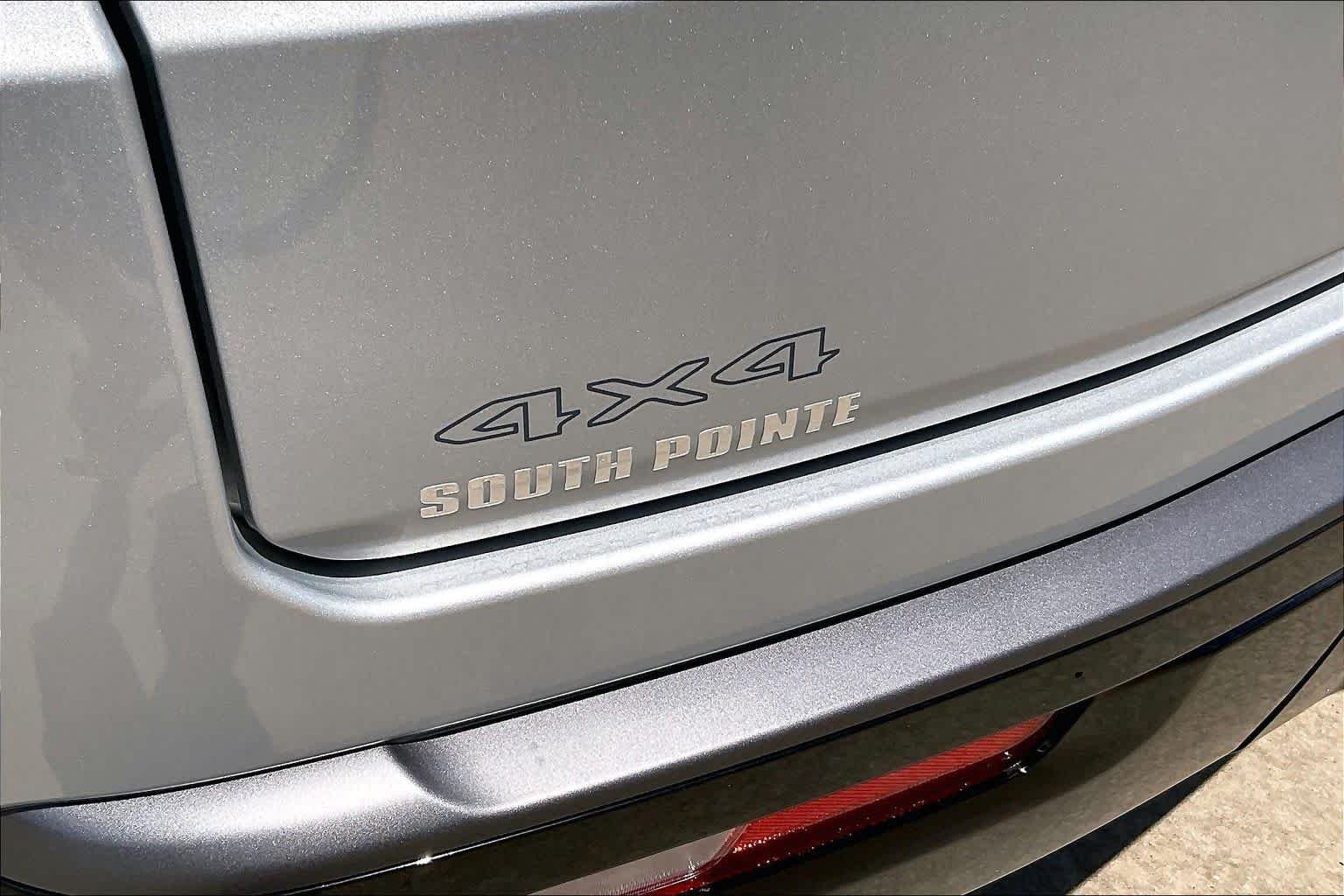 New 2026 Silver Zynith Jeep 85th Anniversary image 15