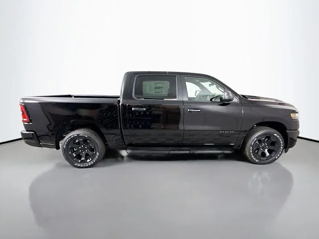 New 2026 Black Ram Express image 8