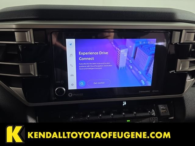 Used 2023 Gray Toyota SR5 image 19