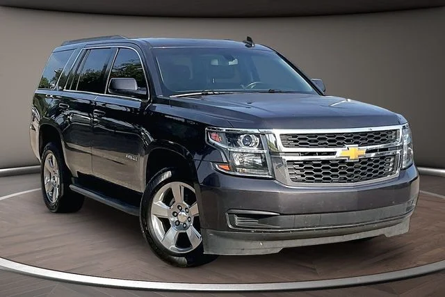 Used 2016 Gray Chevrolet LS image 10