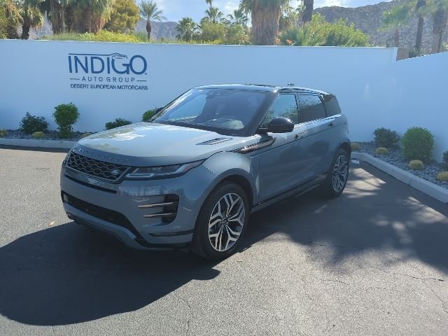 Used 2020  Land Rover First Edition image 1
