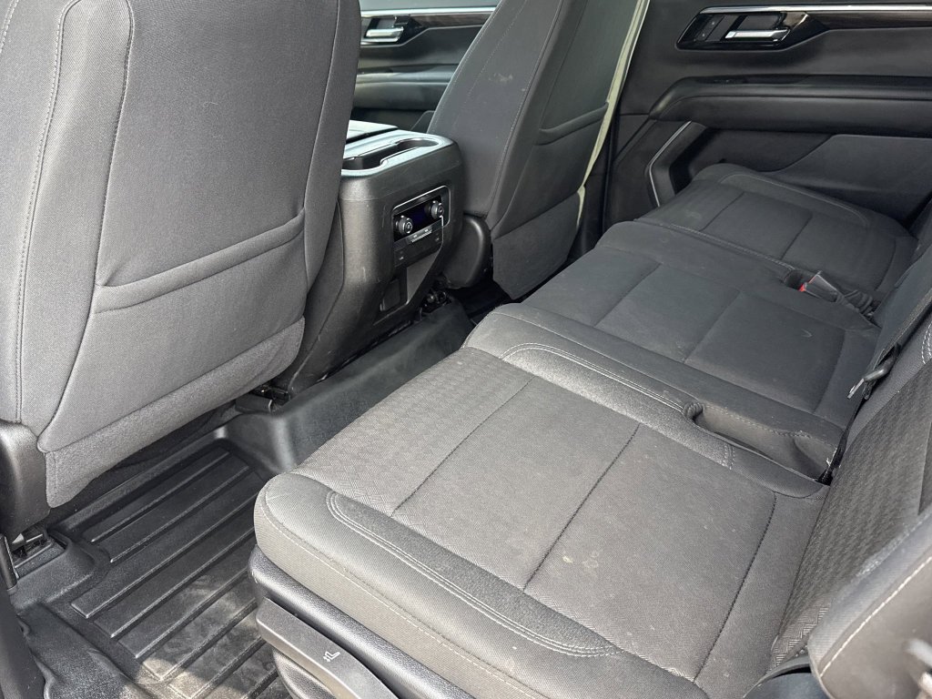 2025 Chevrolet Tahoe LS - Photo 28