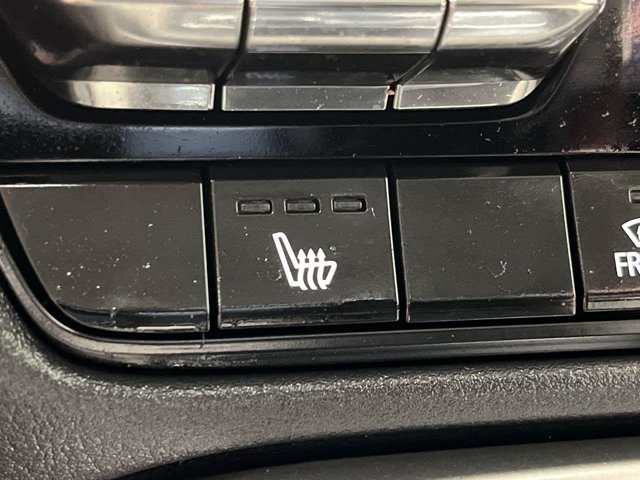 Certified Used 2024 Jet Black Mica Mazda Preferred image 23
