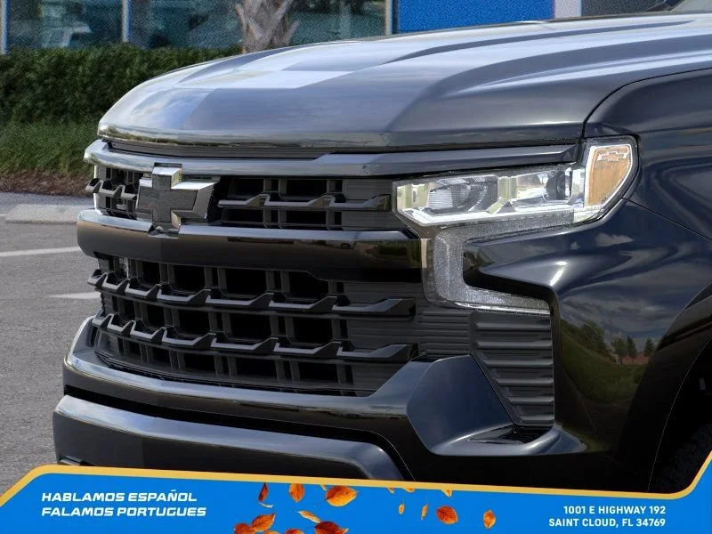 2026 Chevrolet Silverado 1500 RST - Photo 19
