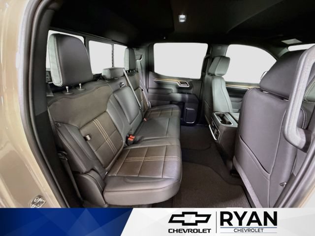 2026 Chevrolet Silverado 1500 High Country - Photo 28