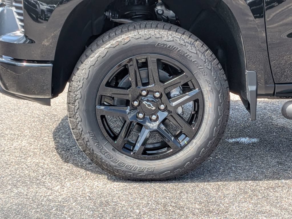 2026 Chevrolet Silverado 1500 LT Trail Boss - Photo 11