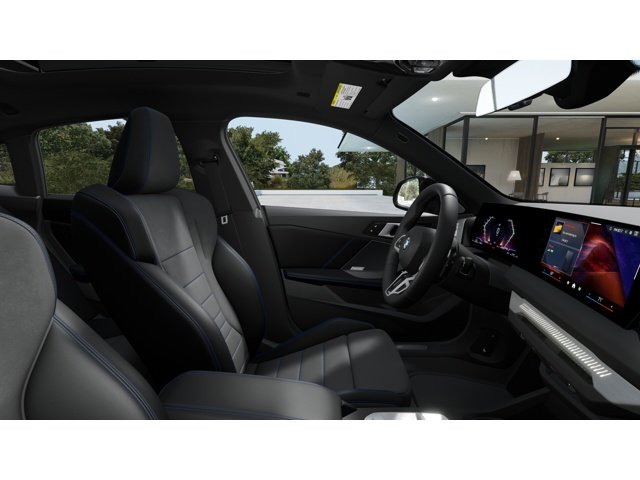 New 2026 Thundernight Metallic BMW 228 Gran Coupe image 9