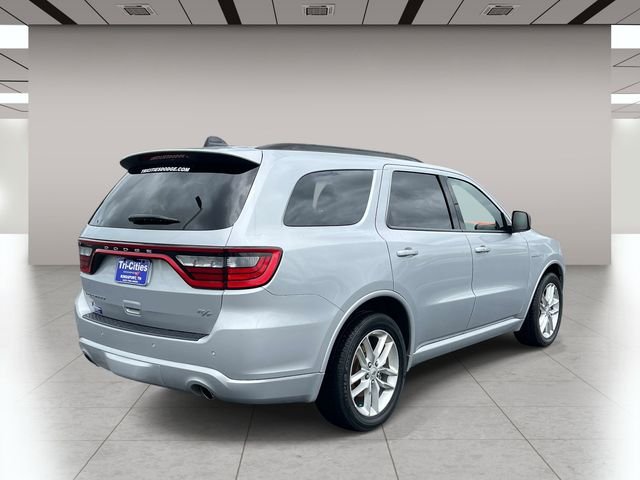 Used 2025  Dodge R/T image 3
