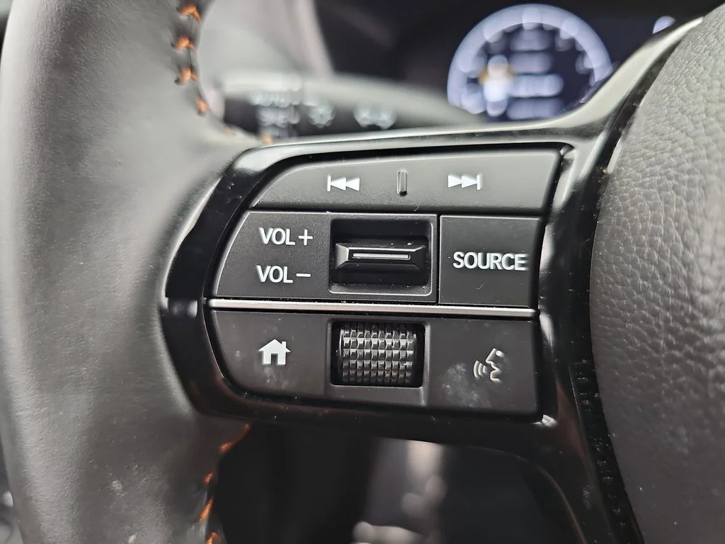 2024 Honda HR-V Sport - Photo 21