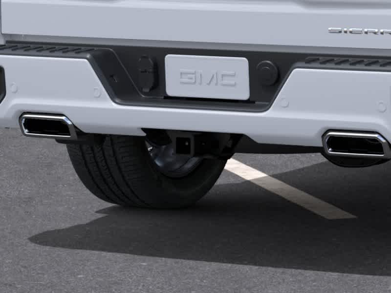 2026 GMC Sierra 1500 Denali - Photo 14