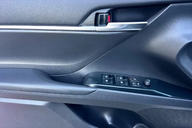 Certified Used 2020 ICE CAP Toyota  image 14