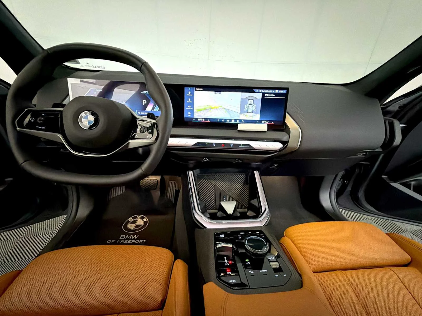 2026 BMW X3 30 - Photo 15