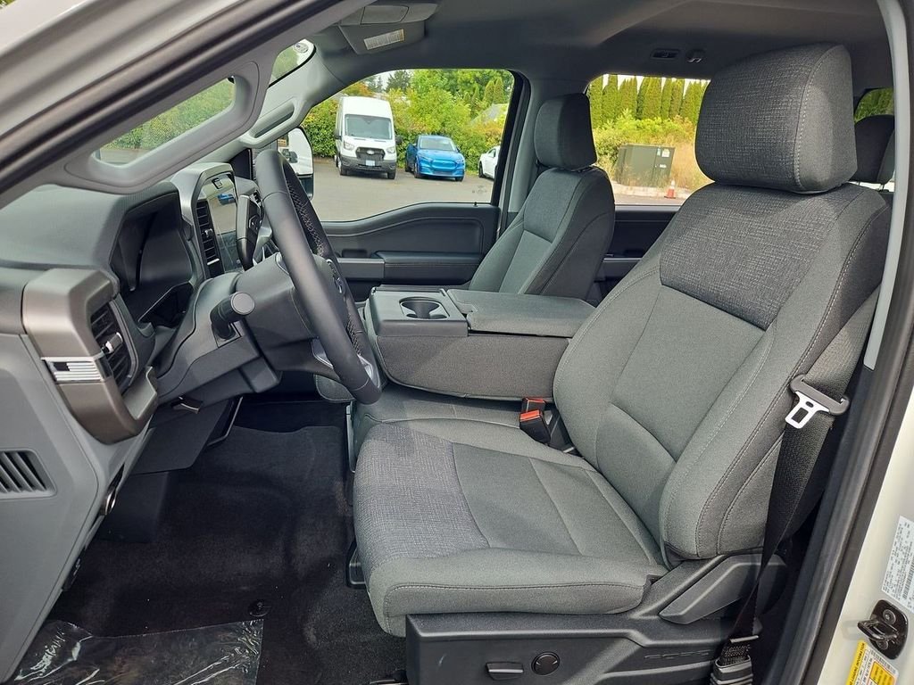 New 2026 Avalanche Ford XLT image 50