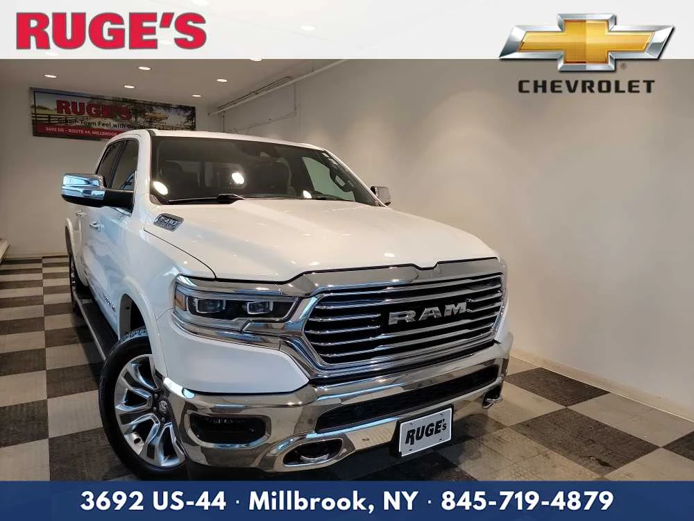 2022 RAM Ram 1500 Pickup