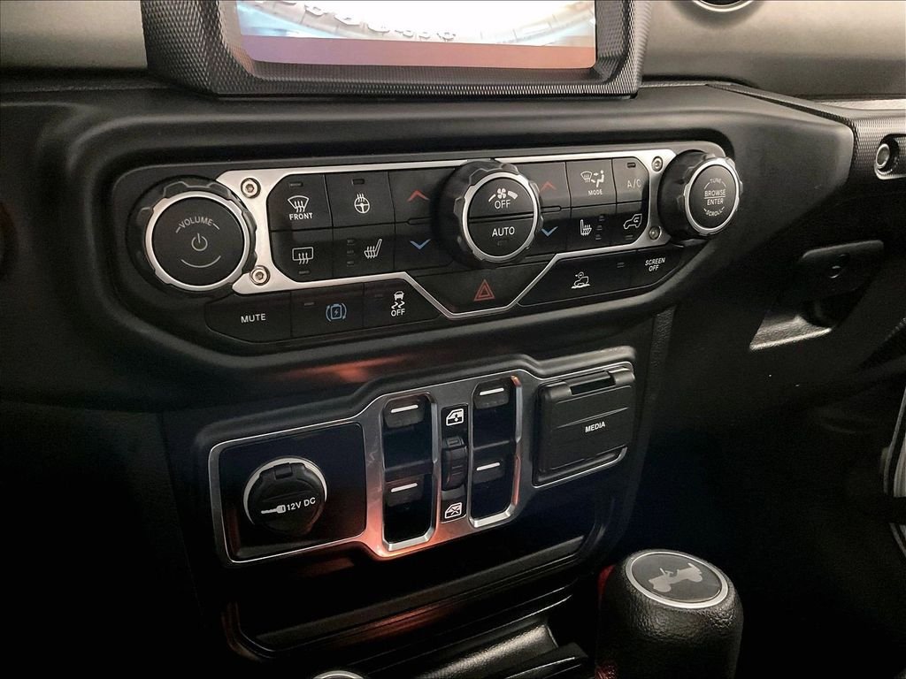 Used 2023 White Jeep Base 4xe image 25
