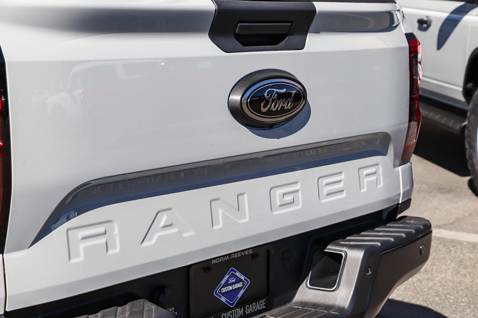 New 2026 Avalanche Ford XLT image 10