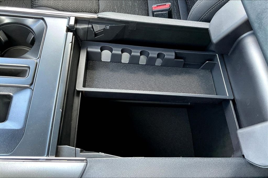 New 2026 Ford F-150 XLT 4D SuperCrew