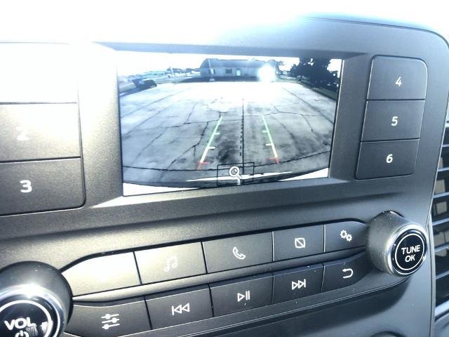 2025 Ford Transit Van Base - Photo 37