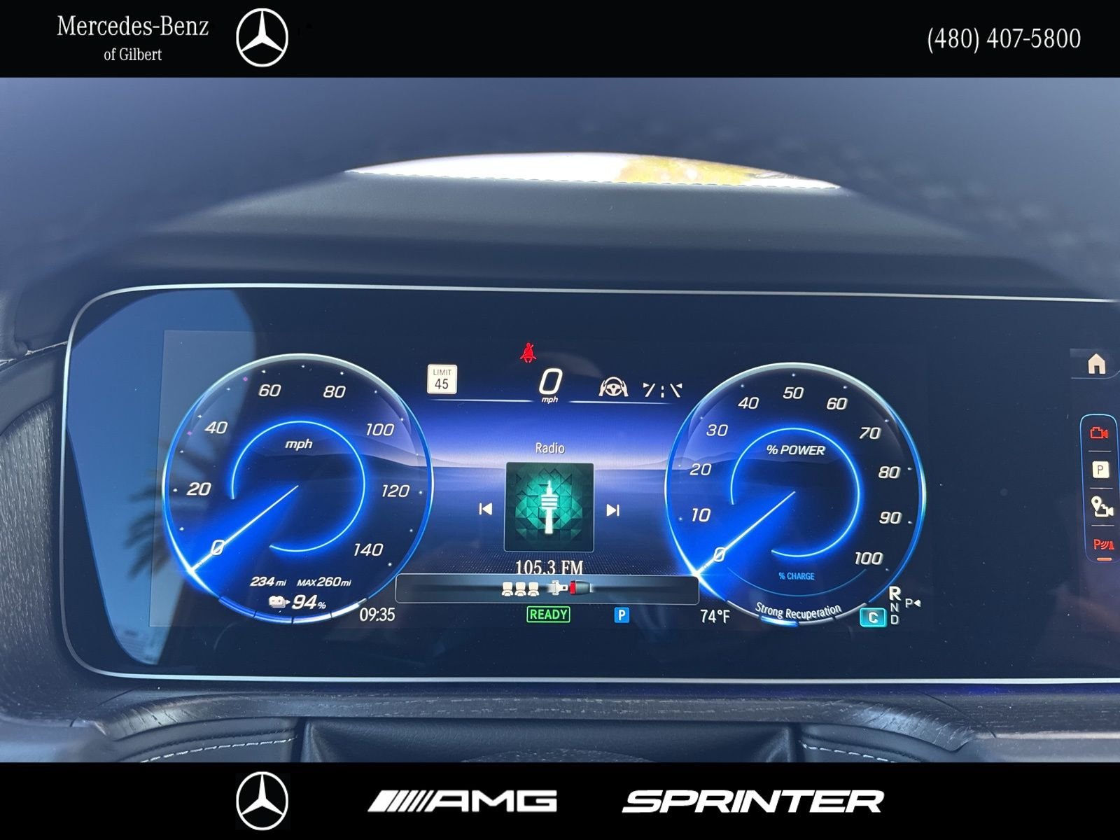 New 2025 MANUFAKTUR Desert Sand non-metallic Mercedes-Benz G 580 image 32