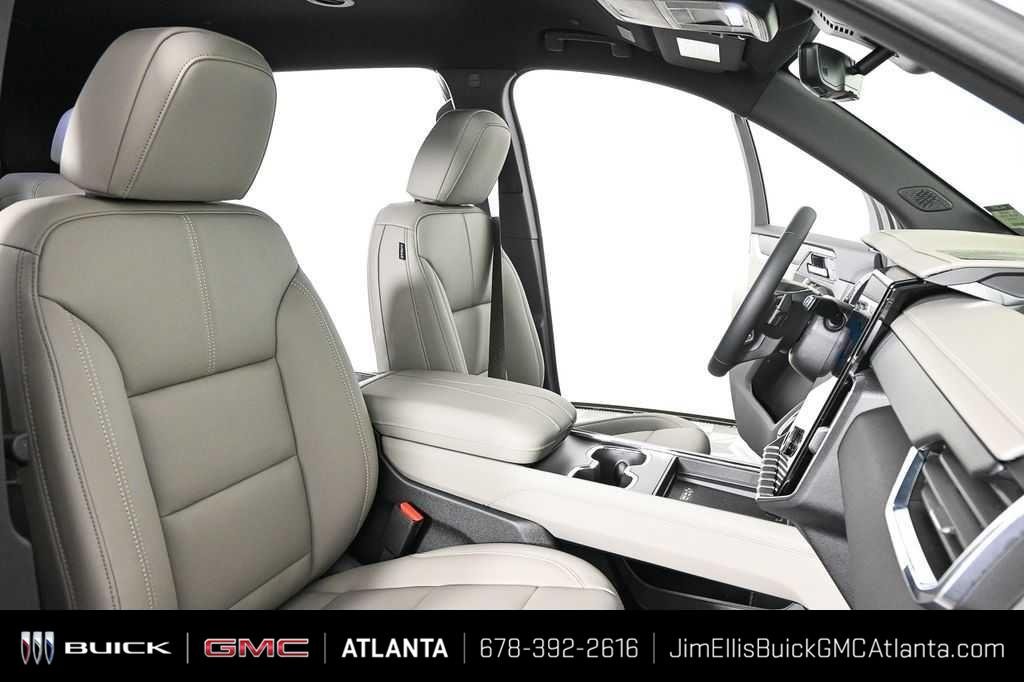 2026 GMC Acadia Elevation - Photo 25