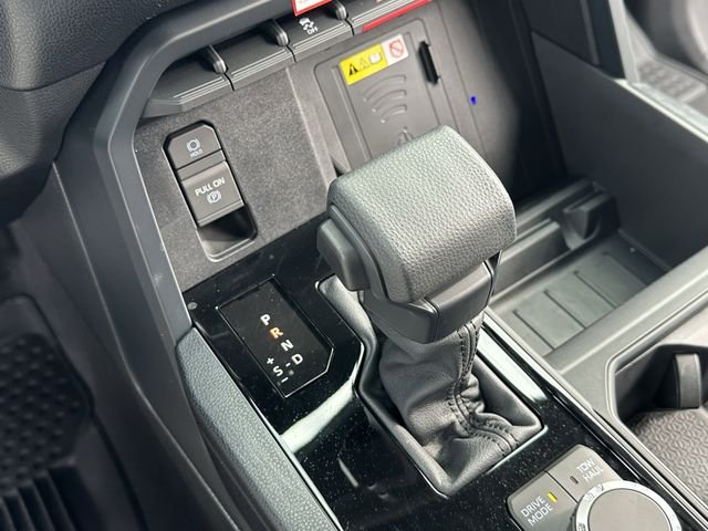 2026 Toyota Tundra SR5 - Photo 19