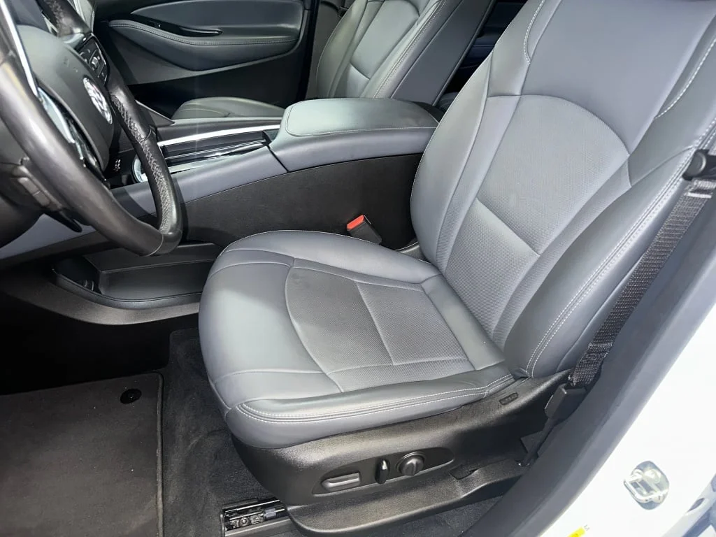 2024 Buick Enclave Essence - Photo 5
