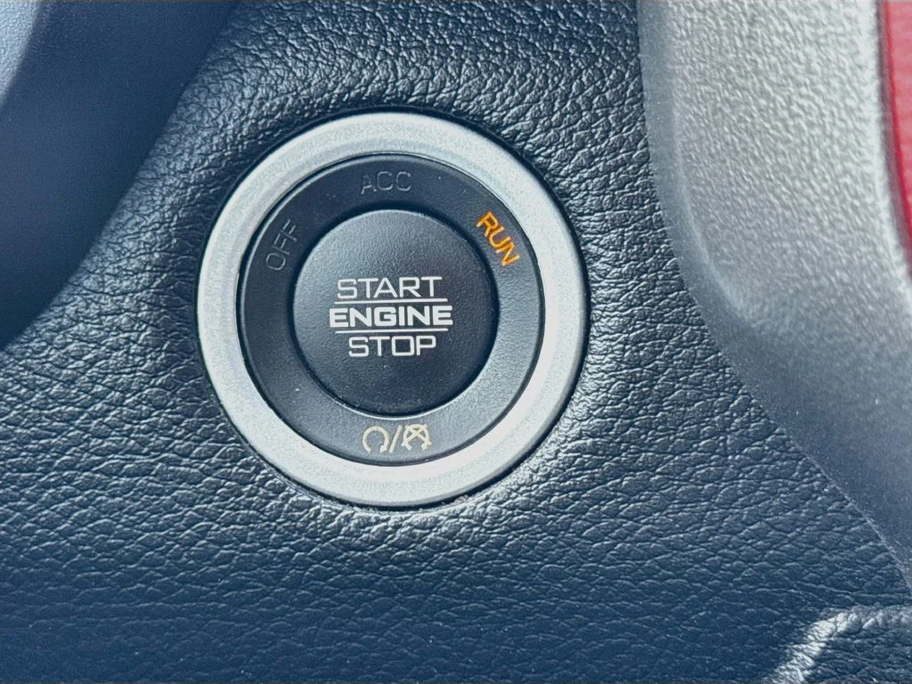 Used 2021 White Ram Rebel image 19