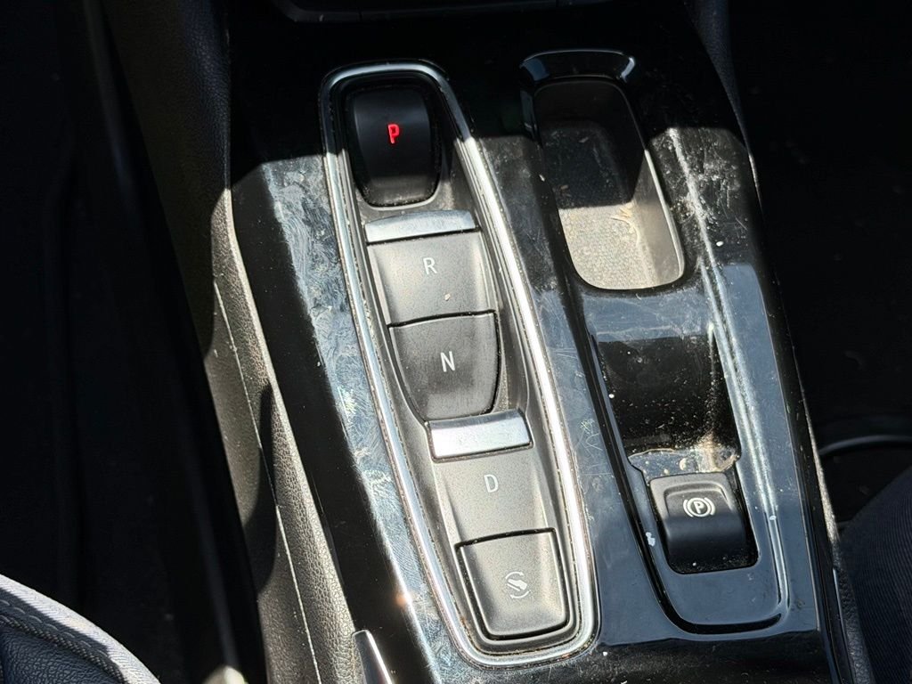 Certified Used 2022 Red Chevrolet Premier image 19