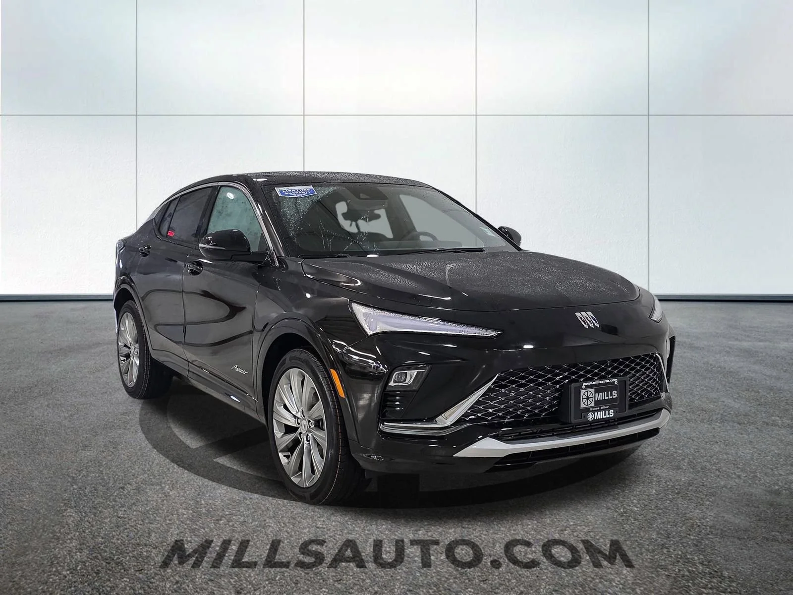 2026 Buick Envista Avenir - Photo 10