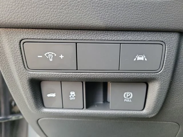 2022 Hyundai Sonata N Line - Photo 23